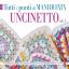 Mani di Fata tutti i punti - Uncinetto vol. 1